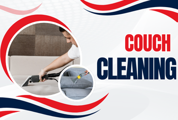 couch cleaning service image