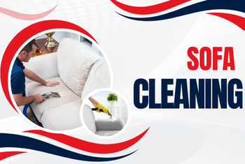 sofa cleaning service image